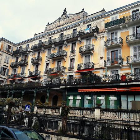 אקס-לה-באינס Studio 3 Etoiles Le 102, Aix Les Bains Centre Thermes Palace Le Beau Site מראה חיצוני תמונה