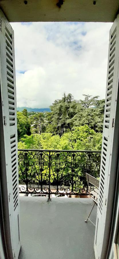 אקס-לה-באינס Studio 3 Etoiles Le 102, Aix Les Bains Centre Thermes Palace Le Beau Site מראה חיצוני תמונה